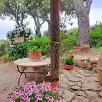 Apartament Panorama Mozzafiato Argentario - Cala Piccola *