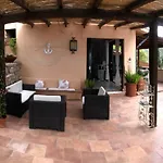 Apartament Panorama Mozzafiato Argentario - Cala Piccola *