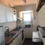 Apartament Panorama Mozzafiato Argentario - Cala Piccola