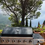 Panorama Mozzafiato Argentario - Cala Piccola Apartament *