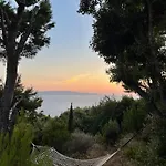 Panorama Mozzafiato Argentario - Cala Piccola