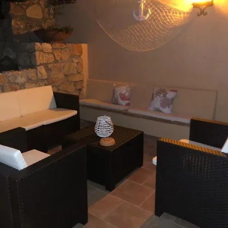 Panorama Mozzafiato Argentario - Cala Piccola Apartment Monte Argentario
