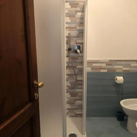 Apartment Panorama Mozzafiato Argentario - Cala Piccola