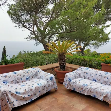 Panorama Mozzafiato Argentario - Cala Piccola *