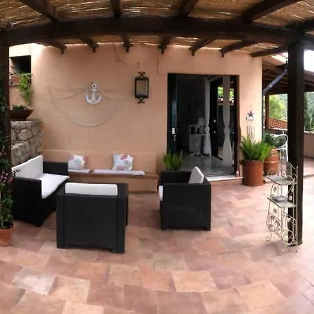 Apartment Panorama Mozzafiato Argentario - Cala Piccola *