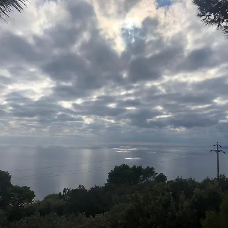 Panorama Mozzafiato Argentario - Cala Piccola