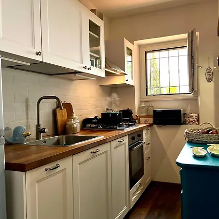 Panorama Mozzafiato Argentario - Cala Piccola *