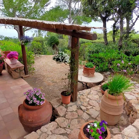 Panorama Mozzafiato Argentario - Cala Piccola Apartment *