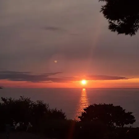 Panorama Mozzafiato Argentario - Cala Piccola Apartment *