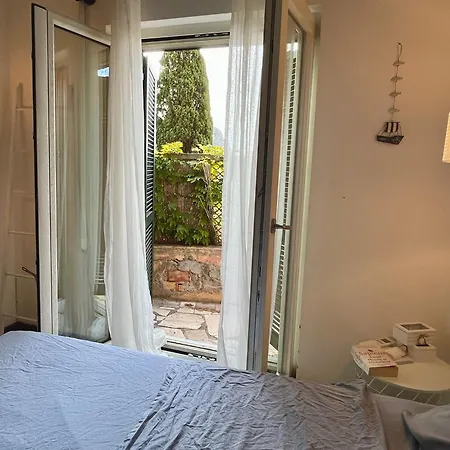 Panorama Mozzafiato Argentario - Cala Piccola Apartment Monte Argentario