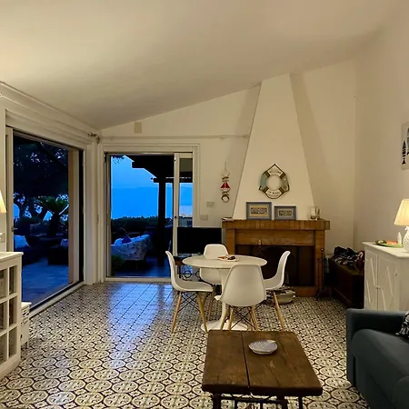 Apartament Panorama Mozzafiato Argentario - Cala Piccola Monte Argentario
