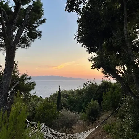 Panorama Mozzafiato Argentario - Cala Piccola